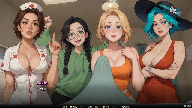 Mooripple Lake: The Cursed Maiden Ep 11