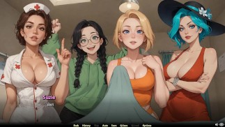 Mooripple Lake: Проклятая дева, эпизод 11