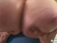 Roxi Red: Hot Time in the Tittie - Screenshot 11 of 16 - Missionary