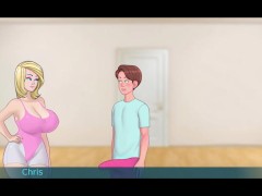 Sex Note - 184 Yoga Assistant By MissKitty2K