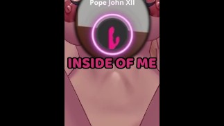 Quality Assurance with the Pope [@LewdSquirrelSif]