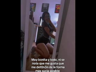 Traviesa y Sexy