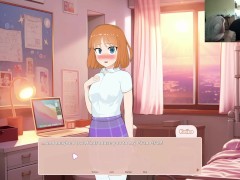 Keiko in trouble but we close to have sex with her ►Lust’s Cupid #5