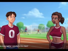 "New Home, New Mom, New Problems"