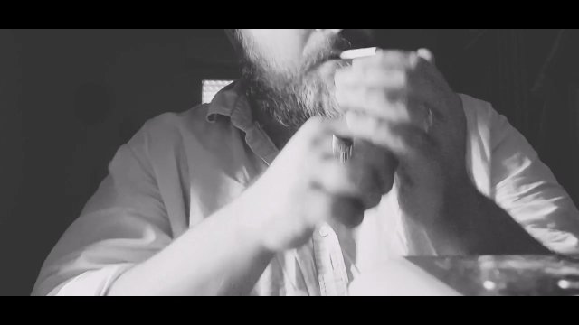 Coulisse VLOG - je suis de retour malgrés l'adversité