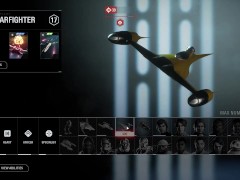 TEST_Vid01 STAR WARS Battlefront II