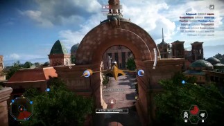 TEST_Vid01 STAR WARS Battlefront II