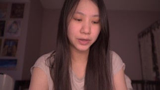 Cute Asian Girl ASMR - Study with me, Onii-chan! - Your Stepsister in Christ - 2 Chronicles 1-6