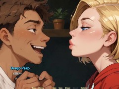 Moonripple Lake: Deep In The Night With The Couple And Their Friends Ep 13