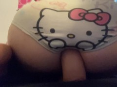 Hello kitty - Screenshot 9 of 16 - Cute Femboy