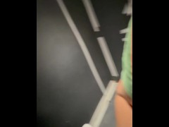 Im at work in a office