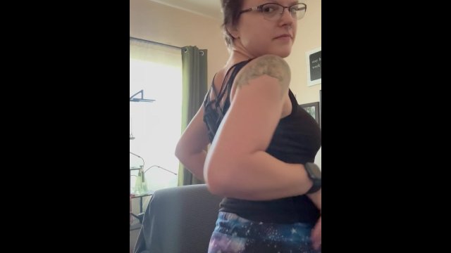 Panty Tease
