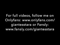 Get giantess off before pool party Trailer - Screenshot 1 of 16 - Goddess