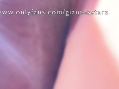 Get giantess off before pool party Trailer - Screenshot 15 of 16 - Shrinking Fetish