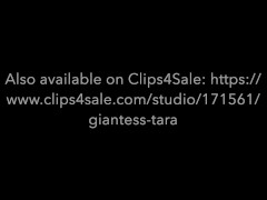 Get giantess off before pool party Trailer - Screenshot 2 of 16 - Bikini