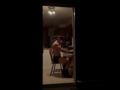 Rear Window - Work Dinner