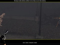 Shorts Part 1 - The CO-OPerators