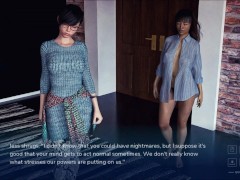 Elsa's Nightmare Part 2 - The CO-OPerators