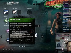 Unplanned Chill Stream