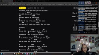 Unplanned Chill Stream