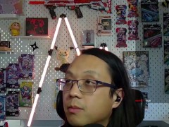 Second Chill Stream - Screenshot 1 of 16 - Singing