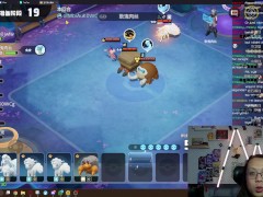 Second Chill Stream - Screenshot 11 of 16 - Singing