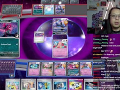 Second Chill Stream - Screenshot 13 of 16 - Pokemon