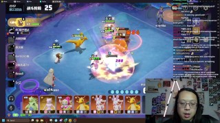 Second Chill Stream