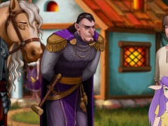 What a Legend Uncensored Guide Part 28