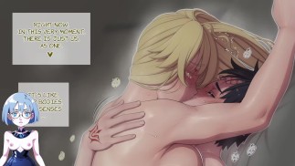 Artoria Pendragon fucked by the Master 2