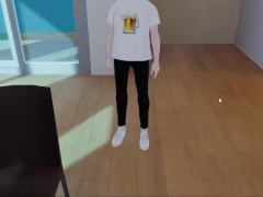 My Life as a New Butler Demo