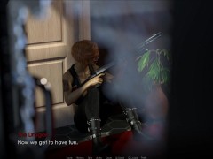 Depraved Awakening Part 14 - The CO-OPerators