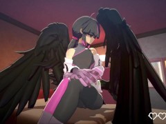 Sosuke Orc Massage Ep. 2