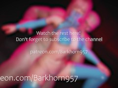 Hooker Honoka 3 Exclusive at the dance party - Screenshot 15 of 16 - Dance