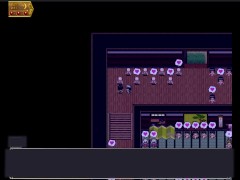 WIFE GETTING DEEP FUCKED BY HER SERVANT - NYPHOMANIAC PRIESTESS - PART - 10