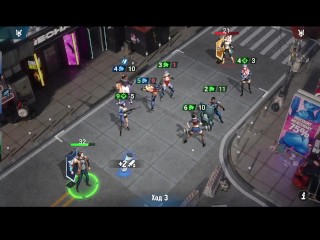 Нутаку /Китти мне прислала в чат свои голые фотки/ команда красоток