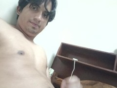 Mastutation normal - Screenshot 15 of 16 - Masturbation Homme