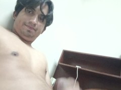 Mastutation normal - Screenshot 3 of 16 - Masturbation Homme