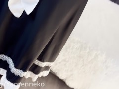 Your devoted elf maid - Screenshot 4 of 16 - Cowgirl