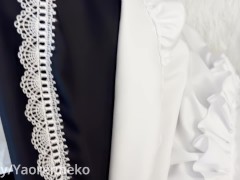 Your devoted elf maid - Screenshot 7 of 16 - Asian
