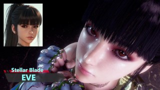 Stellar Blade - EVE × Rescue Plan - Lite Version