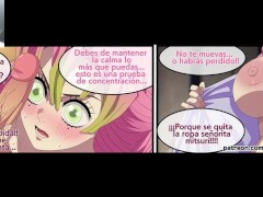 Compilación: Cogidas, mamadas y Creampies 2025. Parte 7