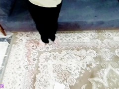 رفتم برای استخدام اما نمیدونم چرا کص دادم - Screenshot 3 of 16 - Iranian Sex