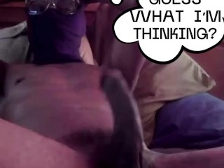 FLESHLIGHT Oder HELFENDE HAND? Hilf PrimoBobbyB BBC Abzuspritzen