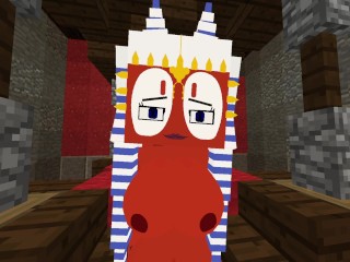 Shaak-ti all Hentai Animation Minecraft Jenny Xhatihentai Gameplay