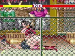 Hancock Full Game ryona Fighter 2 xhatihentai gameplay