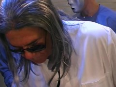 GGG John Thompson Free Pissing and Cum Swallow Blow Bang Compilation