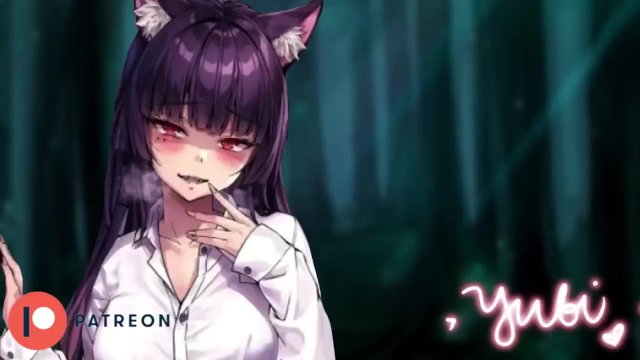 [ASMR]Yandere Kitsune Chooses You As Her Mate  F4A Roleplay