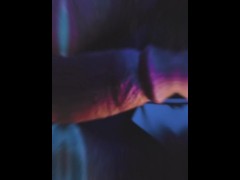 Night Shorts and Dick Twitch