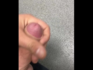 It just keeps Cumming